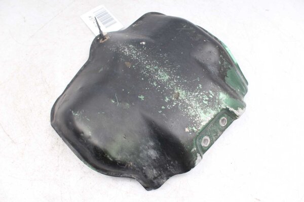 Protezione del coperchio di protezione del motore Kawasaki KLR 600 KL600A/A 84-85