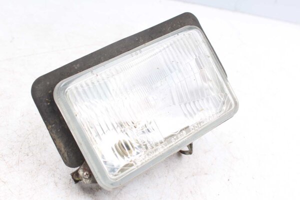 Hoofdschenkwerder Scheinwerfer Kawasaki KLR 600 KL600A/A 84-85