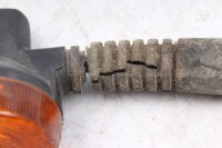 Bakre höger blinkers Kawasaki KLR 600 KL600A/A 84-85