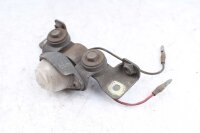 luz de la placa del auto Kawasaki KLR 600 KL600A/A 84-85