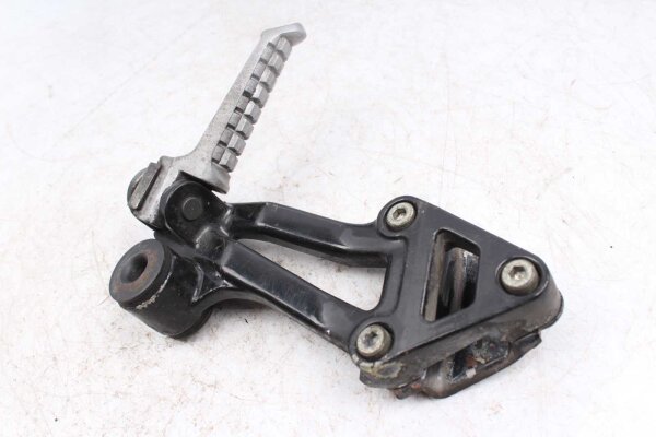 Footrest system Footrest rear right Kawasaki ZZR 1100 ZXT10C 90-92