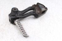 Footrest system Footrest rear right Kawasaki ZZR 1100 ZXT10C 90-92