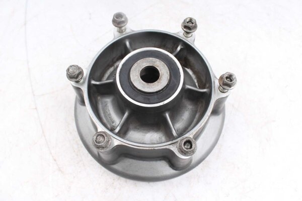 Tandhjulsholder til baghjulsnav Kawasaki ZZR 1100 ZXT10C 90-92