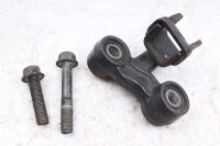 Fodstøtte monteringsplade, forreste venstre...