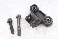 Fodstøtte monteringsplade, forreste venstre...