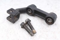 Fodstøtte monteringsplade, forreste højre...