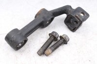 Fodstøtte monteringsplade, forreste højre Kawasaki Z 750 GT KZ750E-P 82-85