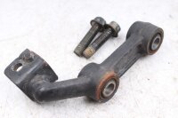 Fodstøtte monteringsplade, forreste højre Kawasaki Z 750 GT KZ750E-P 82-85