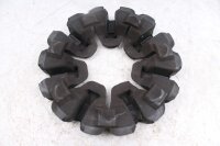 Bagstøddæmper drivgummi Kawasaki Z 750 GT KZ750E-P 82-85