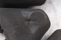 Bagstøddæmper drivgummi Kawasaki Z 750 GT KZ750E-P 82-85