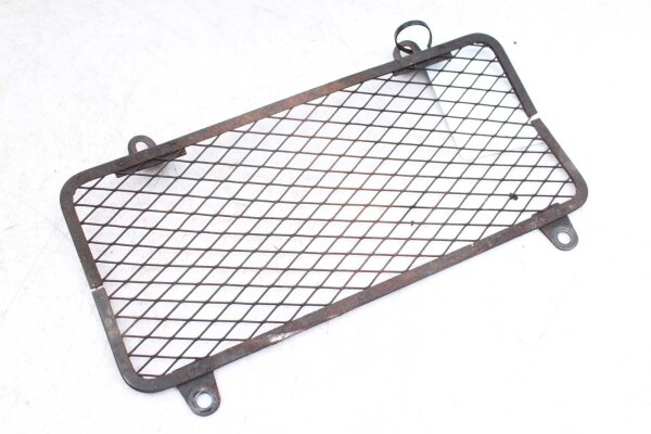 Jäähdyttimen säleikkö Jäähdyttimen säleikkö Kawasaki ZZR 1100 ZXT10C 90-92