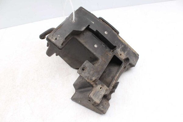 Scatola del filtro dellaria Alloggiamento del filtro dellaria Kawasaki KLR 600 KL600A/A 84-85