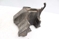 Scatola del filtro dellaria Alloggiamento del filtro dellaria Kawasaki KLR 600 KL600A/A 84-85