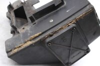 Scatola del filtro dellaria Alloggiamento del filtro dellaria Kawasaki KLR 600 KL600A/A 84-85