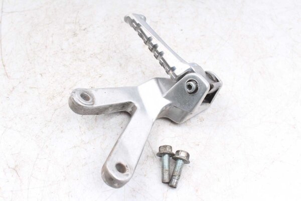Footrest system Rear left footrest Yamaha FZR 1000 Exup 3LE 89-93
