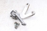 Footrest system Rear left footrest Yamaha FZR 1000 Exup...