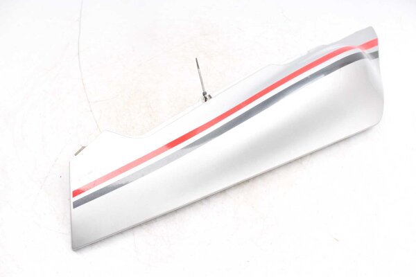 Zijbeplating achter rechts Yamaha FZR 1000 Exup 3LE 89-93