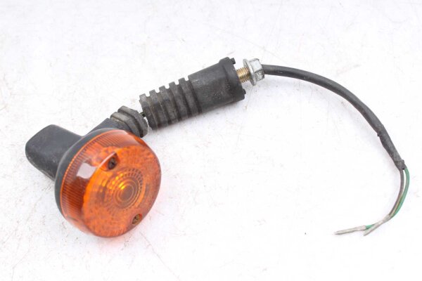 Merkkivalo takana vasen Kawasaki KLR 600 KL600A/A 84-85