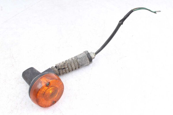 Blinker bak vänster Kawasaki KLR 600 KL600A/A 84-85