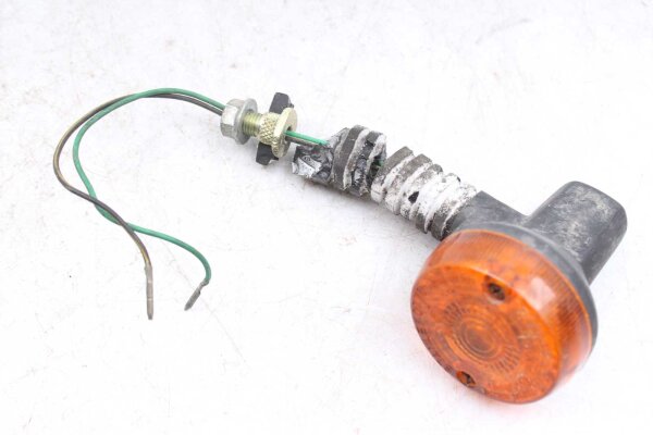 Blinker bak vänster Kawasaki KLR 600 KL600A/A 84-85