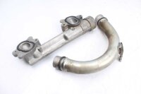 Tuyaux de radiateur Yamaha FZR 1000 Exup 3LE 89-93