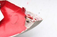 Side panel panel rear right Triumph Sprint ST T695AB 99-04