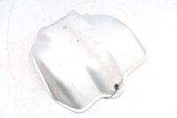 Protezione del coperchio di protezione del motore...