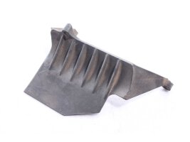 Intake duct air duct cover on the left Honda VF 1000 F2...