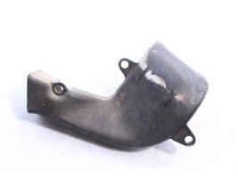 Intake duct air duct on the left Honda VF 1000 F2 RC15 85-86