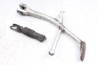 Side stand stand support Yamaha FZR 1000 Exup 3LE 89-93