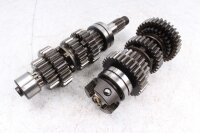 gearmotor Kawasaki Z 750 GT KZ750E-P 82-85