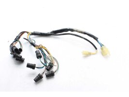 Kabelstrang Tachobeleuchtung Honda CBX 750 F RC17 84-86