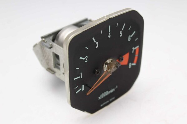 tachimetro Unbekannt Konvolut