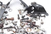 Jäljellä olevat osat Divers Triumph Sprint ST T695AB 99-04