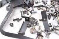 Jäljellä olevat osat Divers Triumph Sprint ST T695AB 99-04