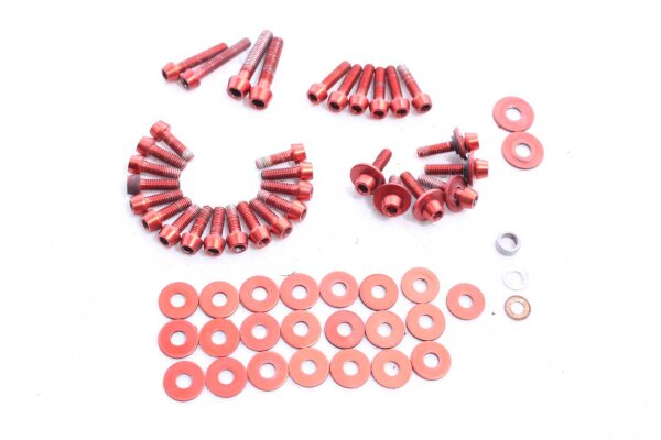 Parti miste Divers Aprilia SL 1000 Falco ZD4PA 99-04