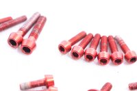 Parti miste Divers Aprilia SL 1000 Falco ZD4PA 99-04