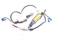 Blinkers fram vänster höger Aprilia SL 1000 Falco ZD4PA 99-04
