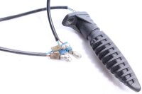 Blinkers fram vänster höger Aprilia SL 1000 Falco ZD4PA 99-04