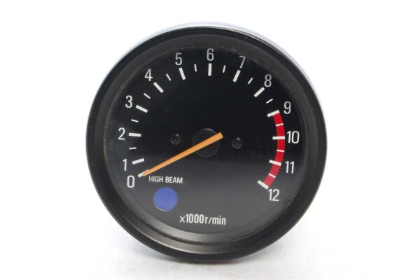 omdrejningstæller Yamaha XS 400 SE 4G5 81-83