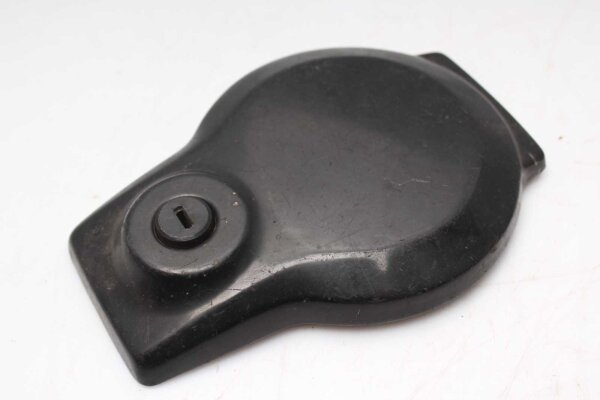 Tank cap without key Unbekannt Konvolut