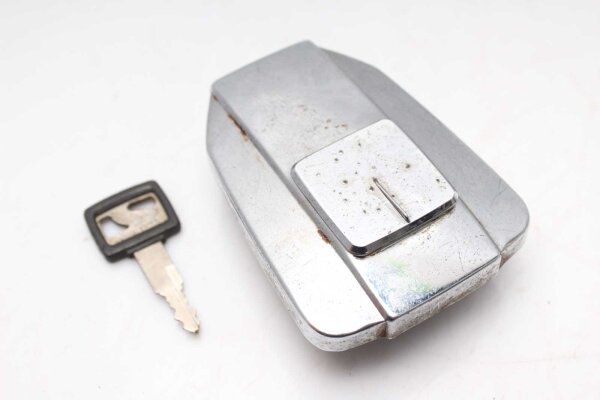 Tank lock Tank cap Unbekannt Konvolut