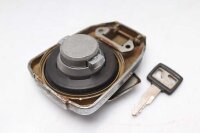 Tank lock Tank cap Unbekannt Konvolut