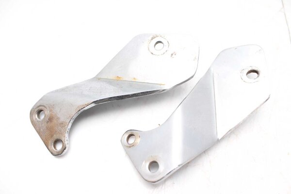 Fersenschutz Unbekannt Konvolut