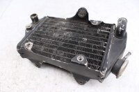 Wasserkühler Kühler Kawasaki KL 250 KL250A 78-83