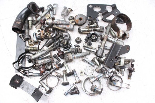 Remaining parts Divers Triumph Sprint ST T695AB 99-04