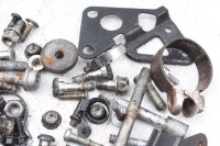 Remaining parts Divers Triumph Sprint ST T695AB 99-04