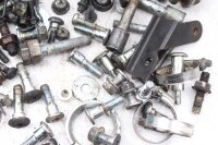 Remaining parts Divers Triumph Sprint ST T695AB 99-04