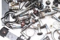 Remaining parts Divers Triumph Sprint ST T695AB 99-04