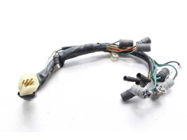 Wiring harness speedometer lighting Honda XL 600 V...